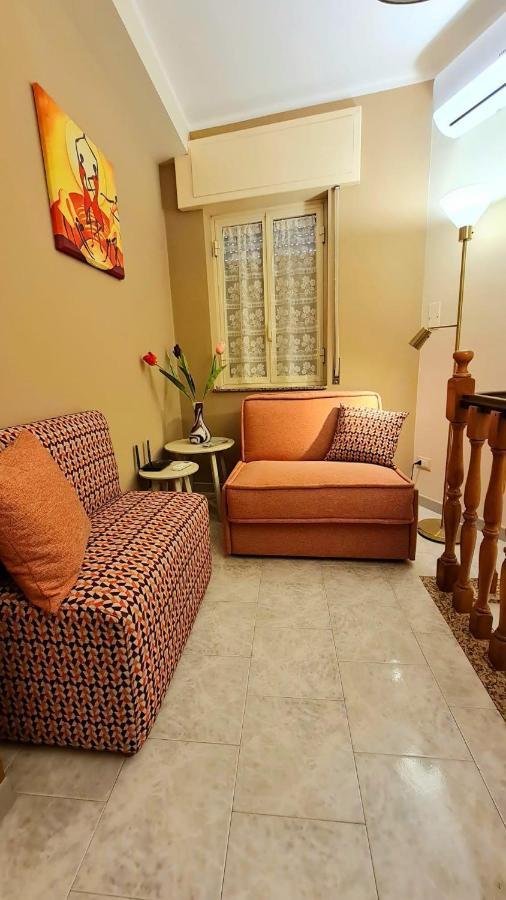 Casa Vacanze La Melagrana Μόντικα Εξωτερικό φωτογραφία