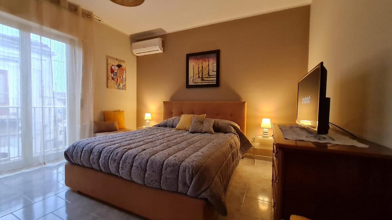 Casa Vacanze La Melagrana Μόντικα Εξωτερικό φωτογραφία