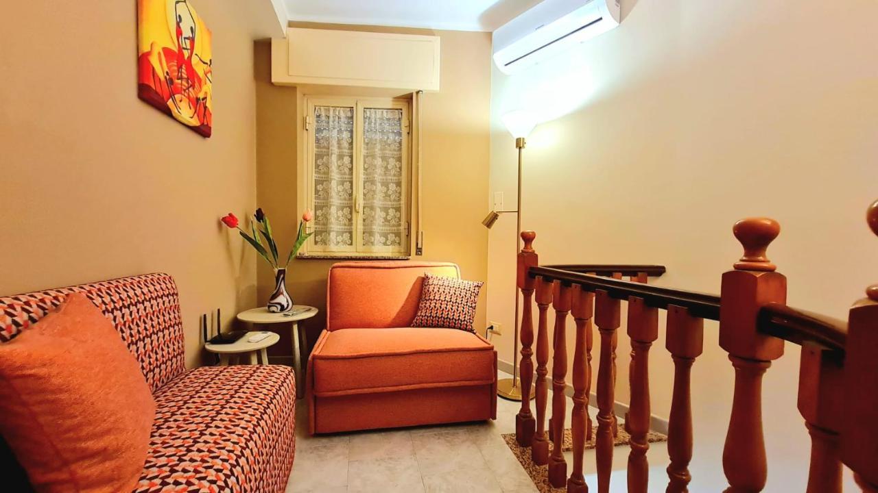 Casa Vacanze La Melagrana Μόντικα Εξωτερικό φωτογραφία