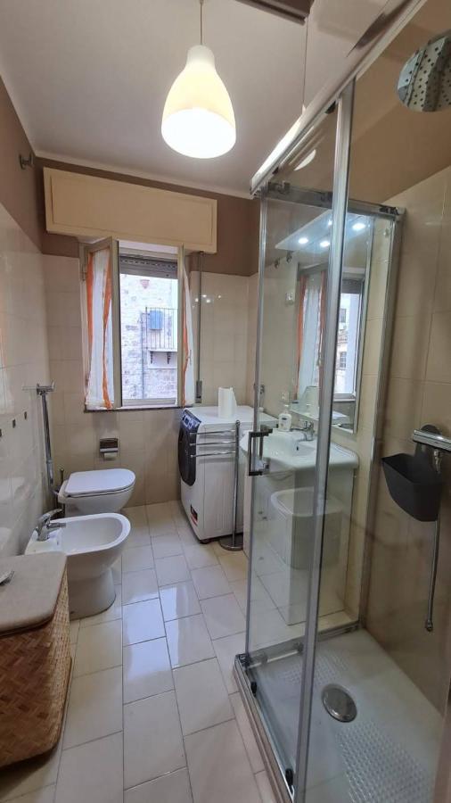 Casa Vacanze La Melagrana Μόντικα Εξωτερικό φωτογραφία