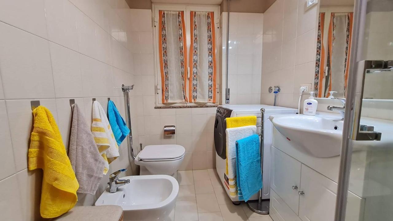 Casa Vacanze La Melagrana Μόντικα Εξωτερικό φωτογραφία