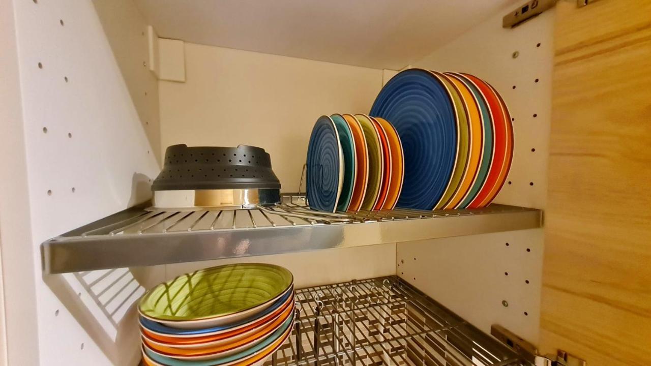 Casa Vacanze La Melagrana Μόντικα Εξωτερικό φωτογραφία