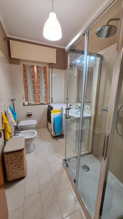 Casa Vacanze La Melagrana Μόντικα Εξωτερικό φωτογραφία
