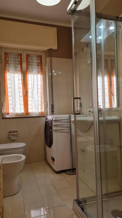 Casa Vacanze La Melagrana Μόντικα Εξωτερικό φωτογραφία