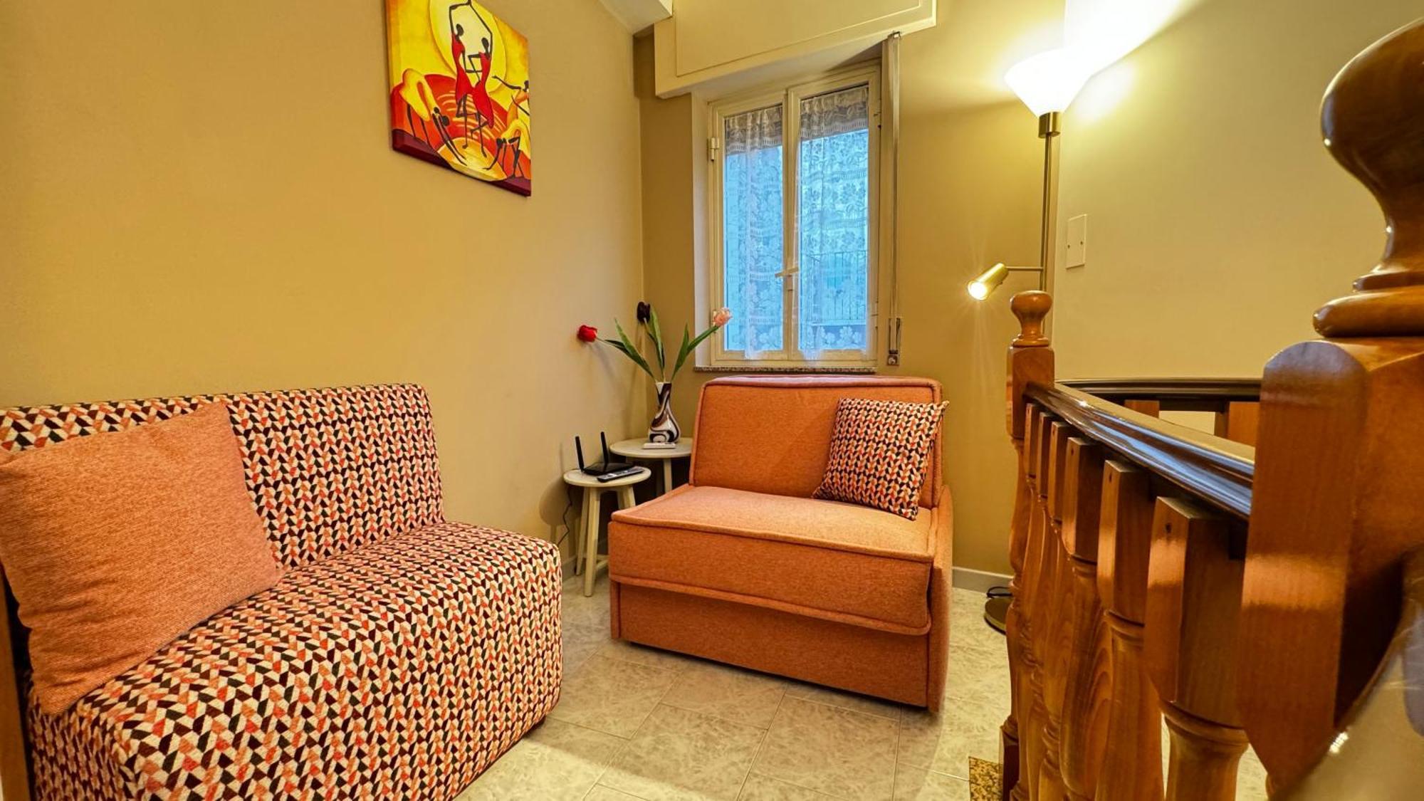 Casa Vacanze La Melagrana Μόντικα Εξωτερικό φωτογραφία