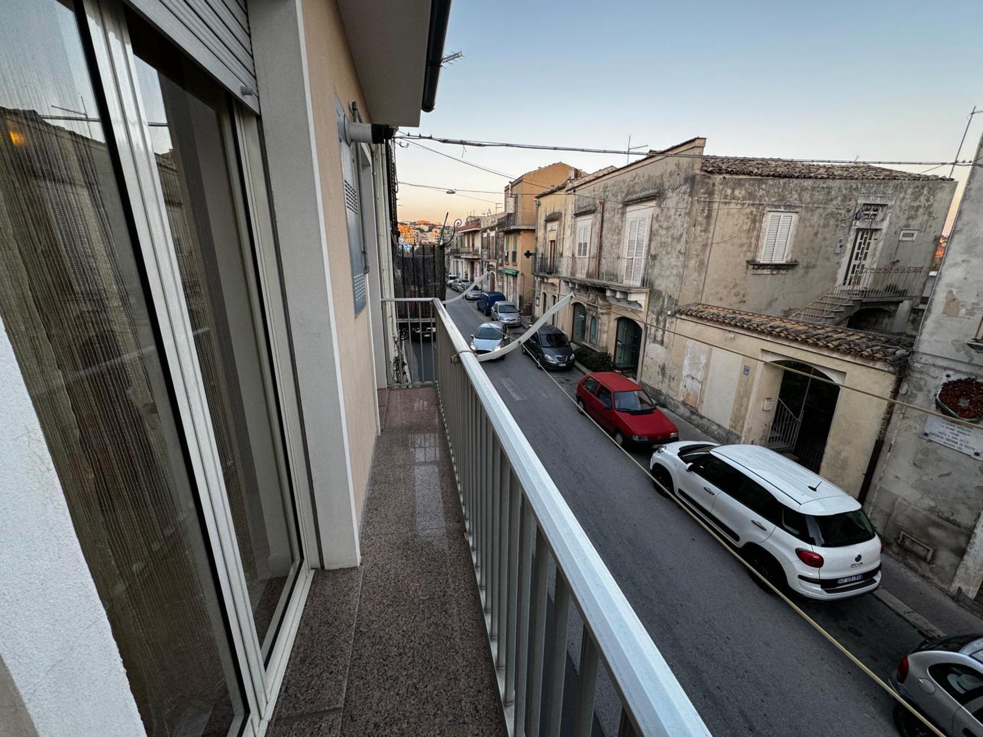 Casa Vacanze La Melagrana Μόντικα Εξωτερικό φωτογραφία